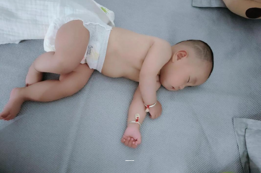 辽阳三个月宝宝头围
